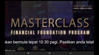 master class2