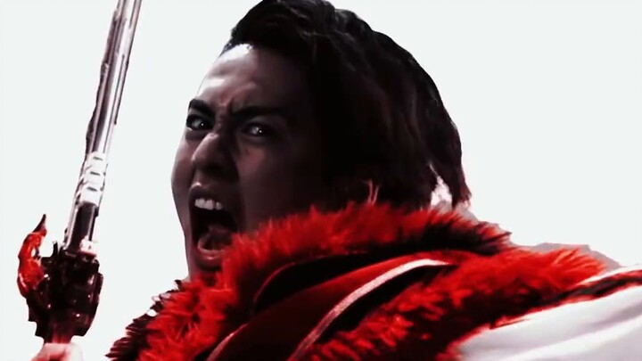 [King of Kings//Completion commemoration MAD] Use your trembling wings to fly to the blue sky again!
