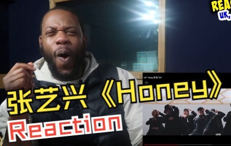 รีแอ็กชันเพลง “Honey” ของจางอี้ซิงออกมาแล้ว! หนุ่มชาวอังกฤษถึงกับเอ่ยปากว่าเพลงนี้ของจางอี้ซิงเนียนน