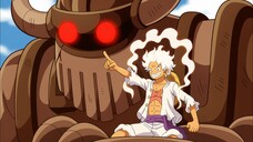 One Piece Episode 1148 Bahasa Indonesia~ Kemunculan Joyboy..?