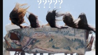 NewJeans预告公开！