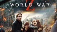 World War Z (2019) - Film  Barat Sub Indo