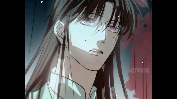 Little Flower Fairy gradually falls in love with Ao Gu's domineering boss Prince Long Ao Gu x Little