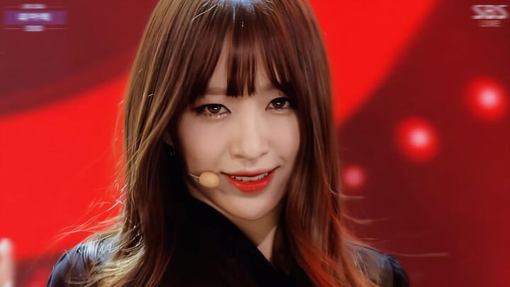 【4K LIVE】EXID - Up & Down (150111)