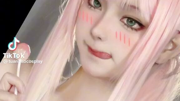 Zero Two