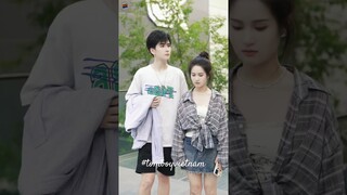 Tomboy Là Người Rất Tinh Tế || Vãn Phong x Trùng Trùng #tomboyvietnam #cvls