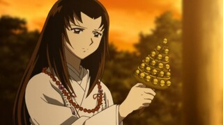 犬夜叉小人物的意难平合集！