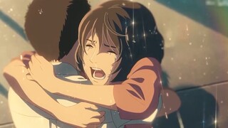 [Anime]MAD.AMV: Anime Makoto Shinkai - Penantian Atau Kenangan?