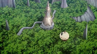 Kẻ Thống Trị Thời Gian Tập 4 Thuyết Minh