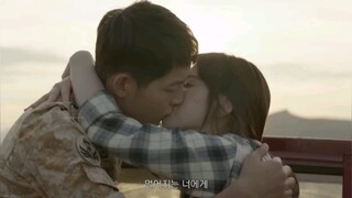 🎵Descendants_of_the_Sun_💖태양의_후예【MV_OST】Once_Again_다시 Korean Song