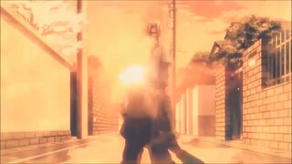 Mons - Vị thần gọi gió -AMV- #anime