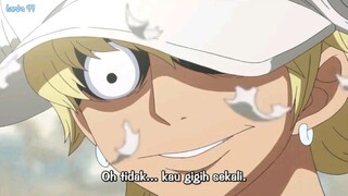 one piece part 13