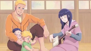 NaruHina🥺