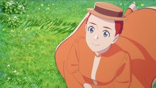 Anne Shirley [E22]