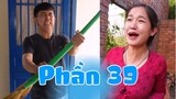 TỔNG HỢP CLIP TRIỆU VIEW CỦA HY VÀ NI: Tết Vui Vẻ | Phần 39