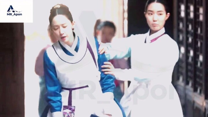 Bon Appetit, Your Majesty S1 E4 Hindi Audio-highlight