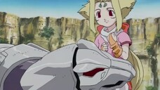 Zoids Chaotic Century Episode 33 | Subtitle Indonesia