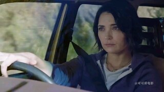 一场诡异的别车，让女人陷入绝境求生《孤身》