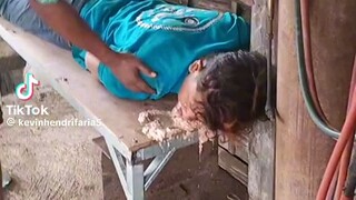 Kawawa naman