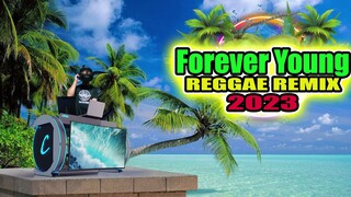 Forever Young - Reggae Remix "UNDRESSD" Dj Jhanzkie 2023