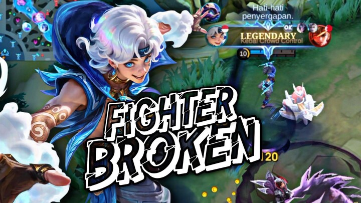 BARU RILIS LANGSUNG JADI LANGGANAN BAN❗OP PARAH CUY❕