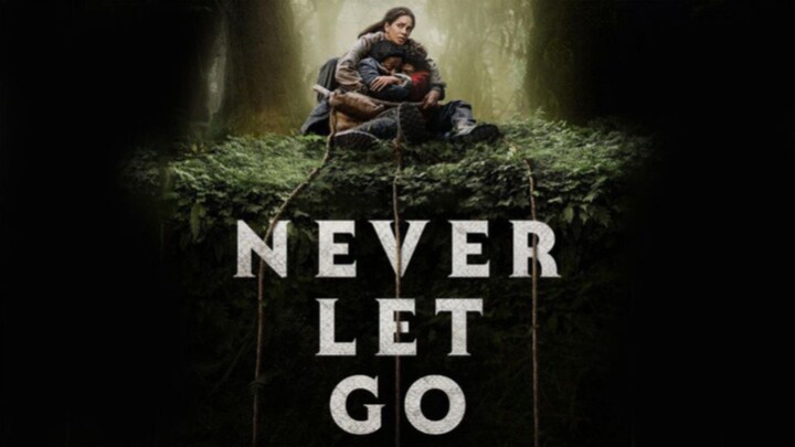 Never Let Go | 2024 Movie