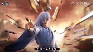 everglesting God of sword episode 4 sub indo