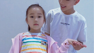 大小姐要拍的 #晚安大小姐