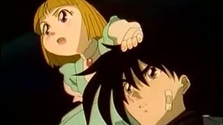 Flame of Recca เปลวฟ้าผ่าปฐพี ตอนที่ 09