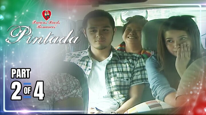 Pintada | Episode 46 (2/4) | June 19, 2024