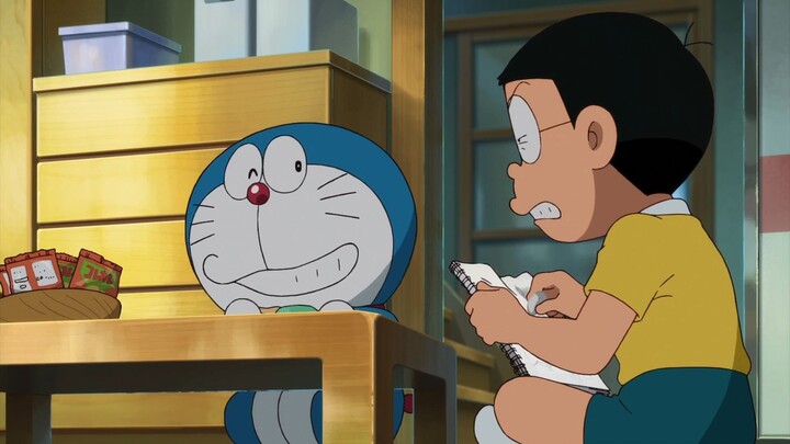 Doraemon-The-Movie-Nobitas-Art-World-Tales-2025-SubIndo