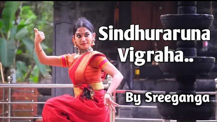 Sindhuraruna Vigraha