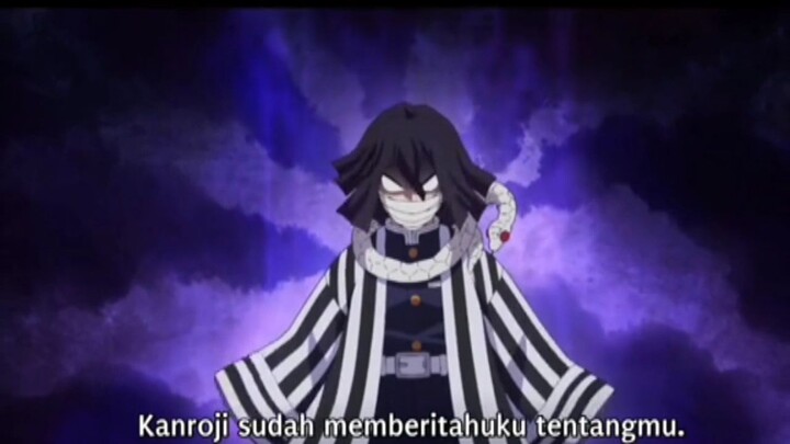 kekuatan obanai