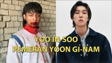 MENGENAL PEMERAN YOON GWI-NAM "ALL OF US ARE DEAD"