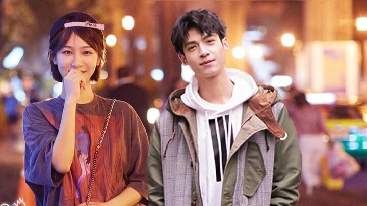 【Luo Yunxi×Yang Zi】I Want to See You (Plot) ‖ You are the only person I will love in the future