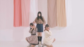 【ろあちょこぐると】 心予報　踊ってみた【原创振付】