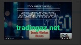 TradeThatSwing – The Complete Method Stock Swing Trading Course