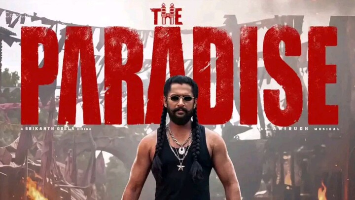 the paradise | raghav dance 🥶 #trending in India #indian song #india