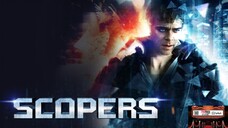 Scopers FULL MOVIE | Sci-Fi Thriller Movies | Wallace Shawn & Nick Stahl