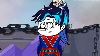 The magic army is preparing to attack the fairyland and take the body of the son of the plane