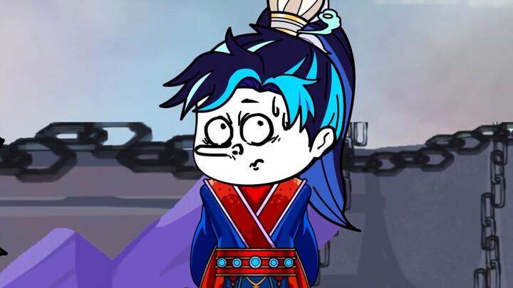 Đội quân ma thuật đang chuẩn bị tấn công thế giới cổ tích và muốn thi thể của đứa con trai máy bay.