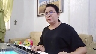 Filipino Classic Song: Manalig Kang Iniibig Kita