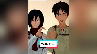 Balas  Ending yg membagongkan 😂 shingekinokyojin aot AttackOnTitan fyp untukanda reel foryoupage untukmu fypシ snk couple anime