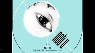 [MASHUP] NCT U - 일곱 번째 감각 (The 7th Sense) (2NE1 / Baby I Miss You Remix.)