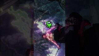 The Most Evil One Piece Easter Egg