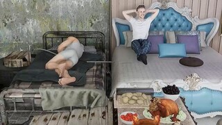 和你最好的朋友住进这间房一定很快乐！