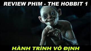 Review phim - Người Hobbit 1: Hành trình vô định ( The hobbit  An Unexpected Journey ) || BÚN REVIEW