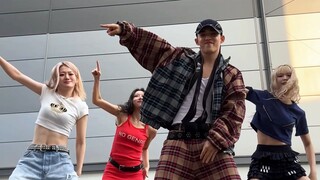 251004 SEVENTEEN 崔胜哲S.COUPS 543_Prettywoman 🕶️  零站