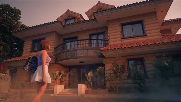 Nanahimik ang Gabi (2022) sub Indonesia