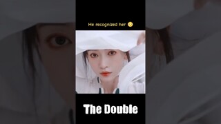 🥰 | The Double | YOUKU Shorts